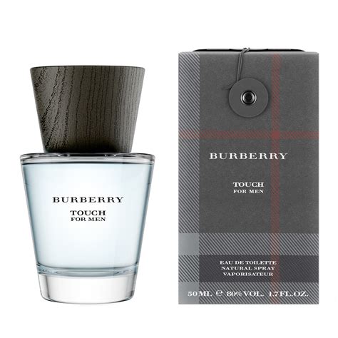 burberry touch for men travel size|Burberry touch for men 50ml.